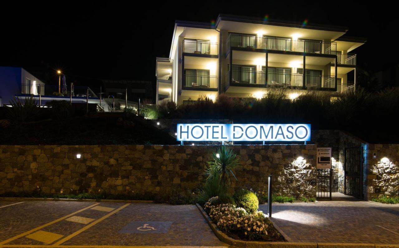 Hotel Domaso Dış mekan fotoğraf